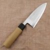 Tojiro Shirogami#2 nóż Deba 12 Cm do ryb